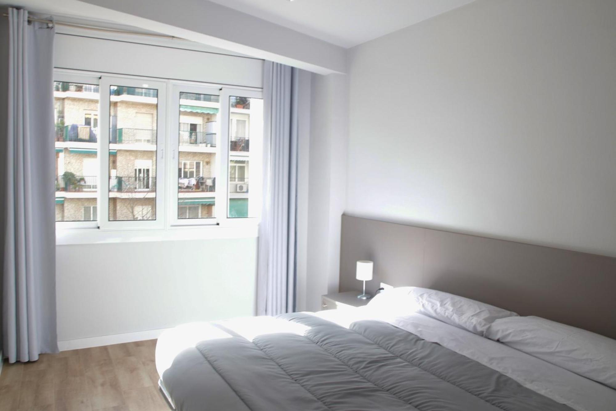 Appartement Sant Jordi Sagrada Familia Barcelona