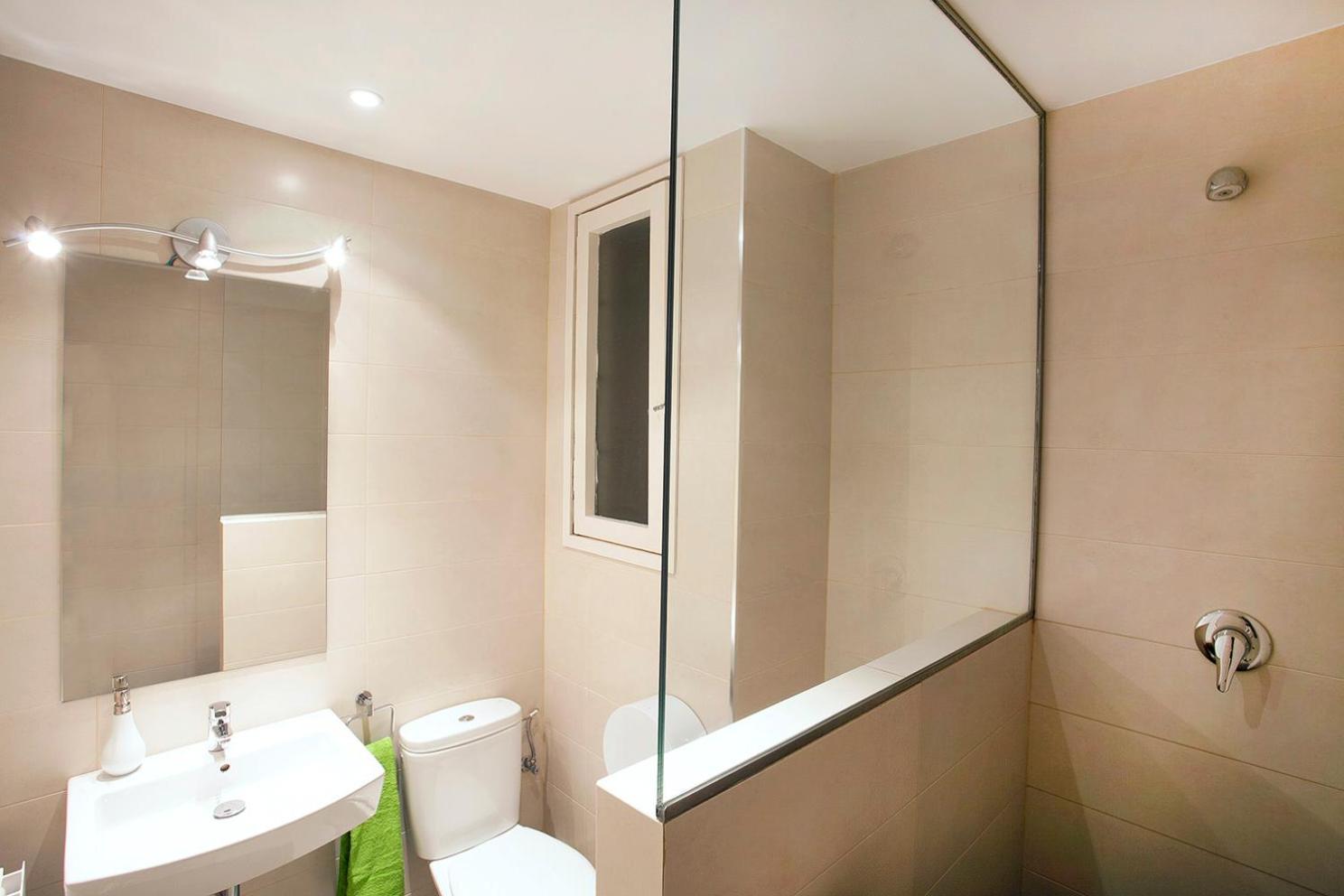 Sant Jordi Sagrada Familia Appartement